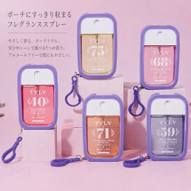 【5本セット】レディース香水 アルコールフリー フレグランススプレー 5種類の香りセット 女性用香水 持ち運び便利 ギフト 夏の魅力 48ml×5本