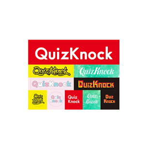 QuizKnock(NCYmbN) XebJ[iV[gjy[OKIz