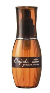 エルジューダ グレイスオン セラム 1本MILBON ミルボン トリートメント 低刺激 ケアケア ブランド タイムセール