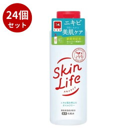 【P10倍最大！12/6〜7限り◆最大1000円OFFクーポン有】【24点セット】【牛乳石鹸共進社】スキンライフ 薬用化粧水・150ml 【 化粧水・ローション 】毛穴 もっちり肌 イソプロピルメチルフェノール グリチルリチン酸2K