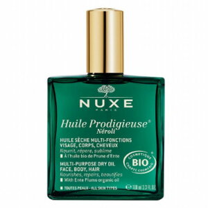 �j���N�X �v���f�B�W���[ �l���� �I�C�� 100ml�j���N�X NUXE �X�L���P�A ��b���ϕi �t�F�C�X�I�C�� �o�[��