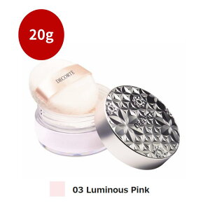 y|Cg15{ő!12/10聚MAX1000~OFF z[X pE_[ 20g03 Luminous PinkR[Z[ RXfRe CNAbv pE_[t@f[V XL