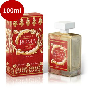 Rudy fB Le Maioliche }Jr[eB[ Eau de Toilette I[hg ROMA [}Mtg o^C@zCgf[ wXPA@