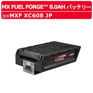 �~���E�H�[�L�[ �o�b�e���[ MXF XC608 JP MX FUEL FORGE 8.0AH �o�b�e���[ �[�d�� �[�d�� �����\ ������ ������ �y�� ���^ ��p�V�X�e�� ���z DIY ���� �R�[�h���X �d���H�� �d�� �H�� ���ݍH�� �H�� ��