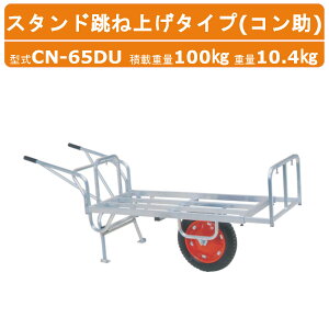 nbNX A~  `1֎ CN-65DU CN65DU R X^hˏグ LkXgbp[ GA[^C ύڏd100kg d10.4kg Rei ֎  _Ɨp n A~ ^ 