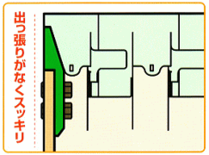 楽天市場】インカッター アッセン 日立 ZX27U-3【ボルト3個止め