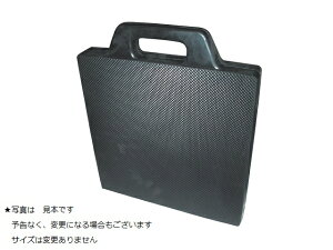 �A�E�g���K�[�x�[�X �W���b�L�x�[�X �S�����~�� 355×355×t25�i���^�j �yRB0051-T25�z ��1�i�Б��j�P�� �����ʂ����I�т�������