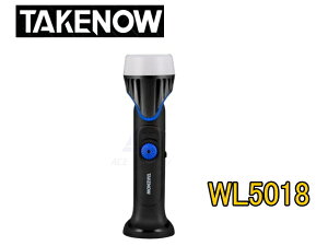 [dLEDnhv TAKENOW WL5018 OGY0011 }Olbgt 180xwbh Vi  LEDCg GC[fB[Cg eCNiE [dLED[NCg 3.7V 5200mAh 60`1000[܂ł̖iK