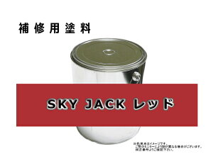 Ch SKY JACK SJbh 3.6L bJ[ #0265 ܂Ŗ1T (󒍐Ŷ)
