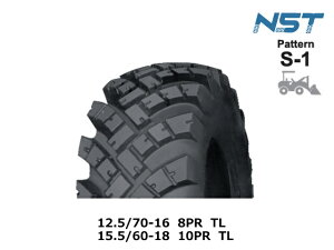 NST^C 12.5/70-16 8PR L2/Snow/Xm[ jLA TCM L4-2p TL zC[[_[p ~p oCAX Bias `[uXp Vi KBL