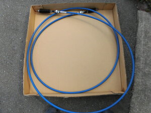 �R���N���[�g�|���v�ԕ��i PTO�P�[�u�� PTO�ؑ� PP�P�[�u�� 2009003U4 �S��5400mm �V���S�H��