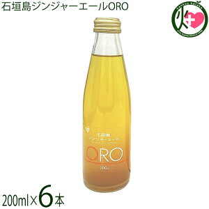 ₦܃t@[ Ί_WW[G[ ORO I 200ml 6{Zbg