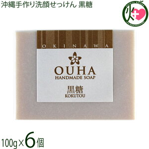 ݂Ȃ傤 点 OUHA\[v  100g×6 ێ