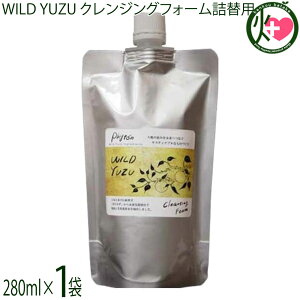 reEmake WILD YUZU 䂸NWOtH[l֗p 280ml×1 Mq