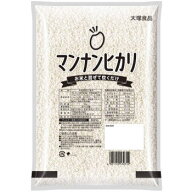 マンナンヒカリ1kg　(税込)　3980円(税込)以上で送料無料