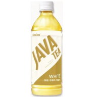 シンビーノ ジャワティストレート ホワイト 500ml×24本　送料無料　ジャワティホワイト
