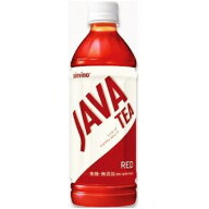 シンビーノ ジャワティストレート レッド 500ml×24本　ジャワティレッド　　送料無料