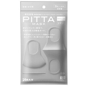 PITTA MASK CgO[ 3 }XN3980~(ō)ȏő