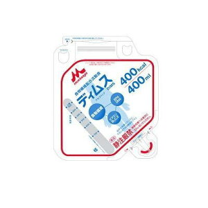 �N���j�R�@DIMS�@�f�B���X�@�A�Z�v�o�b�O�@400kcal�@400ml×16�@�y�h�{�z��������