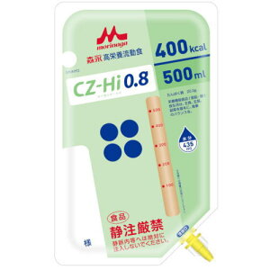 �N���j�R CZ�|Hi 0.8 �o�b�O 500mL×16�@�y�h�{�z��������