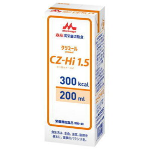 NjR@CZ-Hi1.5 pbN@300Kcal@200ml×30 yh{z