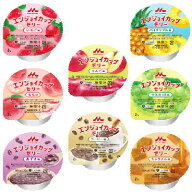 クリニコ エンジョイカップゼリー いろどりセット 70g×24個 【栄養】 3980円(税込)以上で送料無料