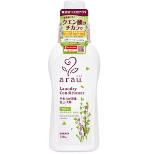 arau. AE.@炩Ldグ܁@{́@720ml3980~(ō)ȏő