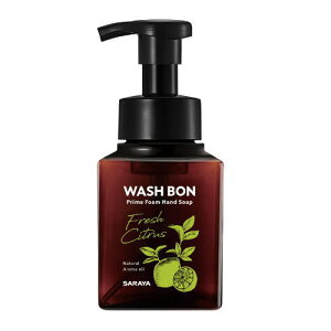 �E�H�V���{�� �v���C���t�H�[�� �t���b�V���V�g���X 280ml