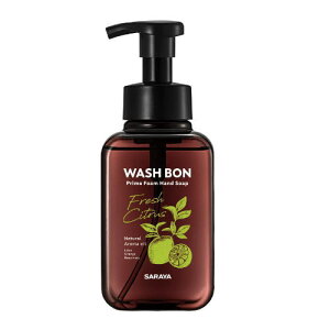 �E�H�V���{�� �v���C���t�H�[�� �t���b�V���V�g���X 500ml