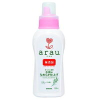 arau. アラウ.　衣類のなめらか仕上げ　本体　720ml 4000円以上で送料無料(北海道・沖縄・東北6県除く)