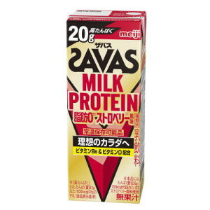 ���������@���� �U�o�X �~���N�v���e�C���@���b0 �X�g���x���[�����@200ml×24�{�� MILK PROTEIN �v���e�C���@��