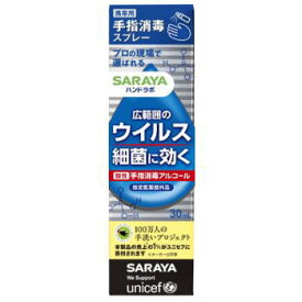 ハンドラボ 手指消毒スプレーVH 携帯用30ml 指定医薬部外品3980円(税込)以上で送料無料