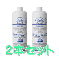 ドーバーパストリーゼ77　スプレーヘッドなし　1L×2本セット　【食品】 送料無料　★