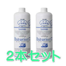 ドーバーパストリーゼ77　スプレーヘッドなし　1L×2本セット　【食品】 送料無料　★