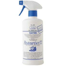 ドーバー　パストリーゼ77　500ml　スプレーヘッド付き　3980円(税込)以上で送料無料