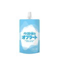 ニュートリー　ペースト状のオブラート　プレーン味　150g x 6 【栄養】3980円(税込)以上で送料無料