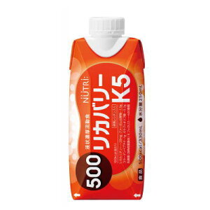 Jo[K5 500kcal 330mL×18 j[g[ yh{z