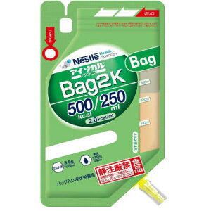 �l�X���@�A�C�\�J���o�b�O�@2K�@500kcal�@250ml x 18 �y�h�{�z��������