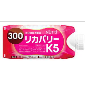 j[g[@Jo[K5@300kcal@330mL×18@yh{z