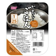 ホリカ ピーエルシーごはん PLC 1/25 180g×20 【栄養】送料無料