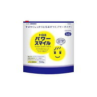 ヘルシーフード トロミパワースマイル 700g 【栄養】送料無料