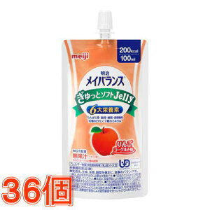 @CoX ƃ\tgJelly 񂲃[Og 100ml×36 yh{z