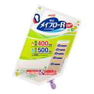 明治 メイフローR HP とろみ状流動食 400kcal 562ml×12 【栄養】