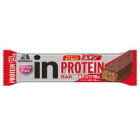 送料無料（一部地域除く）1本当たり122円 inバー プロテイン ベイクドチョコ 36本