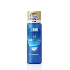 肌ラボ 白潤プレミアム 薬用浸透美白化粧水 170ml3980円(税込)以上で送料無料