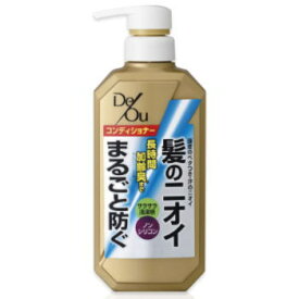 デ・オウ 薬用スカルプケアコンディショナー　400ml3980円(税込)以上で送料無料