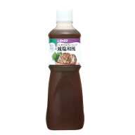 キューピー ジャネフ ノンオイル減塩和風 ドレッシング 1L 【栄養】3980円(税込)以上で送料無料