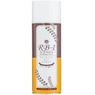 丸和油脂　RB-1 スルット離型王　550ml【スプレー式離型油】　【食品】