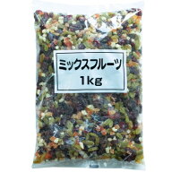 ミックスフルーツ　1kg　正栄食品　3980円(税込)以上で送料無料　【食品】