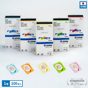 ylCzZC SEIRIN pCIlbNX 100{ 1 { 0.3mm 0.6mm 0.9mm 1.2mm 1.5mm